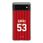 スリムプロテクションケース［ 楽天イーグルス - #53 Sakai - ビジター ］
