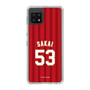 スリムプロテクションケース［ 楽天イーグルス - #53 Sakai - ビジター ］