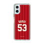 スリムプロテクションケース［ 楽天イーグルス - #53 Sakai - ビジター ］