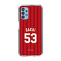 スリムプロテクションケース［ 楽天イーグルス - #53 Sakai - ビジター ］