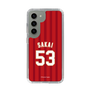 スリムプロテクションケース［ 楽天イーグルス - #53 Sakai - ビジター ］