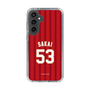 スリムプロテクションケース［ 楽天イーグルス - #53 Sakai - ビジター ］