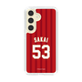 スリムプロテクションケース［ 楽天イーグルス - #53 Sakai - ビジター ］