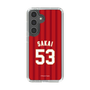 スリムプロテクションケース［ 楽天イーグルス - #53 Sakai - ビジター ］
