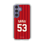 スリムプロテクションケース［ 楽天イーグルス - #53 Sakai - ビジター ］