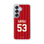 スリムプロテクションケース［ 楽天イーグルス - #53 Sakai - ビジター ］