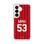 スリムプロテクションケース［ 楽天イーグルス - #53 Sakai - ビジター ］