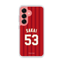 スリムプロテクションケース［ 楽天イーグルス - #53 Sakai - ビジター ］