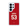スリムプロテクションケース［ 楽天イーグルス - #53 Sakai - ビジター ］