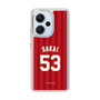 スリムプロテクションケース［ 楽天イーグルス - #53 Sakai - ビジター ］