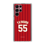スリムプロテクションケース［ 楽天イーグルス - #55 Yasuda - ビジター ］