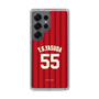 スリムプロテクションケース［ 楽天イーグルス - #55 Yasuda - ビジター ］