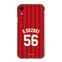 スリムプロテクションケース［ 楽天イーグルス - #56 Suzuki - ビジター ］