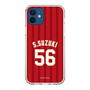 スリムプロテクションケース［ 楽天イーグルス - #56 Suzuki - ビジター ］