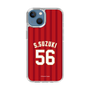 スリムプロテクションケース［ 楽天イーグルス - #56 Suzuki - ビジター ］