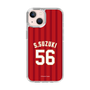 スリムプロテクションケース［ 楽天イーグルス - #56 Suzuki - ビジター ］
