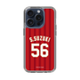 スリムプロテクションケース［ 楽天イーグルス - #56 Suzuki - ビジター ］