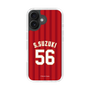 スリムプロテクションケース［ 楽天イーグルス - #56 Suzuki - ビジター ］