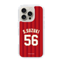 スリムプロテクションケース［ 楽天イーグルス - #56 Suzuki - ビジター ］
