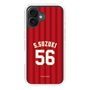 スリムプロテクションケース［ 楽天イーグルス - #56 Suzuki - ビジター ］