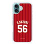 スリムプロテクションケース［ 楽天イーグルス - #56 Suzuki - ビジター ］