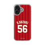 スリムプロテクションケース［ 楽天イーグルス - #56 Suzuki - ビジター ］