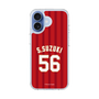 スリムプロテクションケース［ 楽天イーグルス - #56 Suzuki - ビジター ］