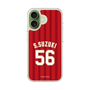 スリムプロテクションケース［ 楽天イーグルス - #56 Suzuki - ビジター ］