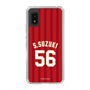 スリムプロテクションケース［ 楽天イーグルス - #56 Suzuki - ビジター ］