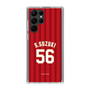 スリムプロテクションケース［ 楽天イーグルス - #56 Suzuki - ビジター ］