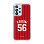 スリムプロテクションケース［ 楽天イーグルス - #56 Suzuki - ビジター ］
