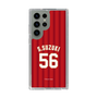 スリムプロテクションケース［ 楽天イーグルス - #56 Suzuki - ビジター ］