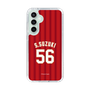 スリムプロテクションケース［ 楽天イーグルス - #56 Suzuki - ビジター ］