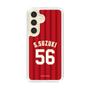 スリムプロテクションケース［ 楽天イーグルス - #56 Suzuki - ビジター ］