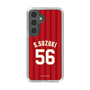スリムプロテクションケース［ 楽天イーグルス - #56 Suzuki - ビジター ］