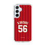 スリムプロテクションケース［ 楽天イーグルス - #56 Suzuki - ビジター ］