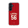 スリムプロテクションケース［ 楽天イーグルス - #56 Suzuki - ビジター ］