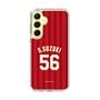 スリムプロテクションケース［ 楽天イーグルス - #56 Suzuki - ビジター ］