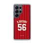 スリムプロテクションケース［ 楽天イーグルス - #56 Suzuki - ビジター ］