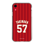 スリムプロテクションケース［ 楽天イーグルス - #57 Takinaka - ビジター ］