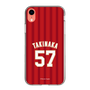 スリムプロテクションケース［ 楽天イーグルス - #57 Takinaka - ビジター ］
