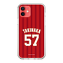 スリムプロテクションケース［ 楽天イーグルス - #57 Takinaka - ビジター ］