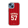 スリムプロテクションケース［ 楽天イーグルス - #57 Takinaka - ビジター ］