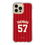 スリムプロテクションケース［ 楽天イーグルス - #57 Takinaka - ビジター ］
