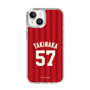 スリムプロテクションケース［ 楽天イーグルス - #57 Takinaka - ビジター ］