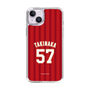 スリムプロテクションケース［ 楽天イーグルス - #57 Takinaka - ビジター ］
