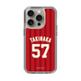 スリムプロテクションケース［ 楽天イーグルス - #57 Takinaka - ビジター ］