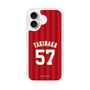 スリムプロテクションケース［ 楽天イーグルス - #57 Takinaka - ビジター ］