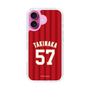 スリムプロテクションケース［ 楽天イーグルス - #57 Takinaka - ビジター ］