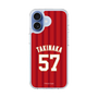 スリムプロテクションケース［ 楽天イーグルス - #57 Takinaka - ビジター ］
